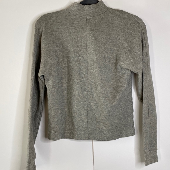 🌈10 Items for $40- 
Madewell Mockneck Sweater - Picture 2 of 4